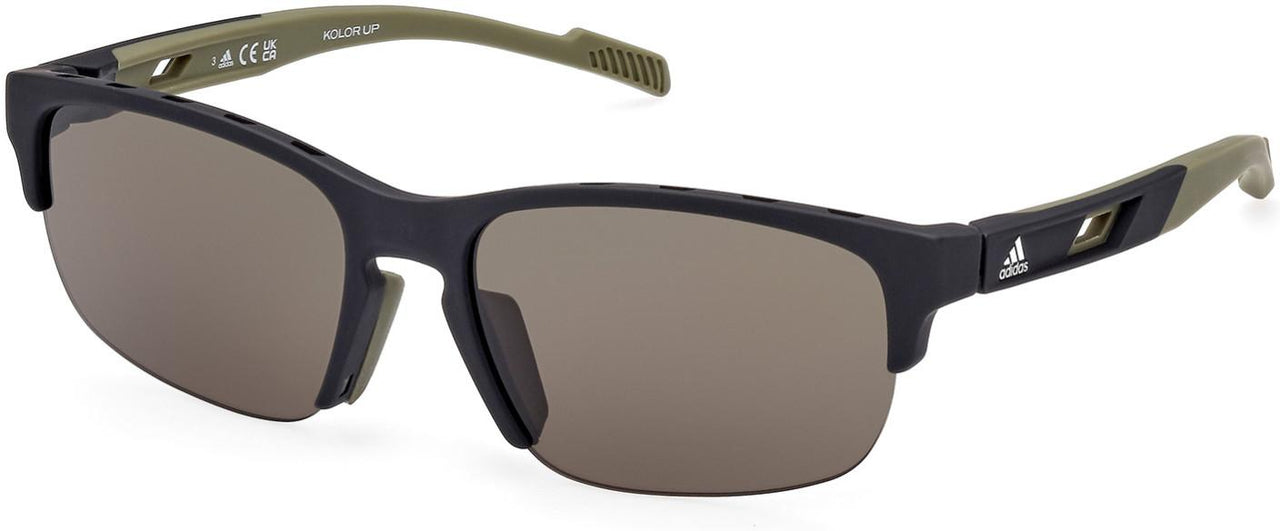 ADIDAS SPORT 0068 Sunglasses
