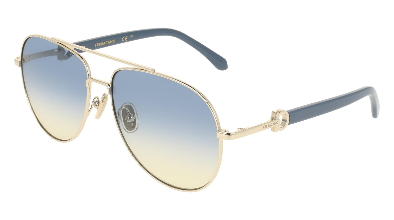 Salvatore Ferragamo SF344S Sunglasses