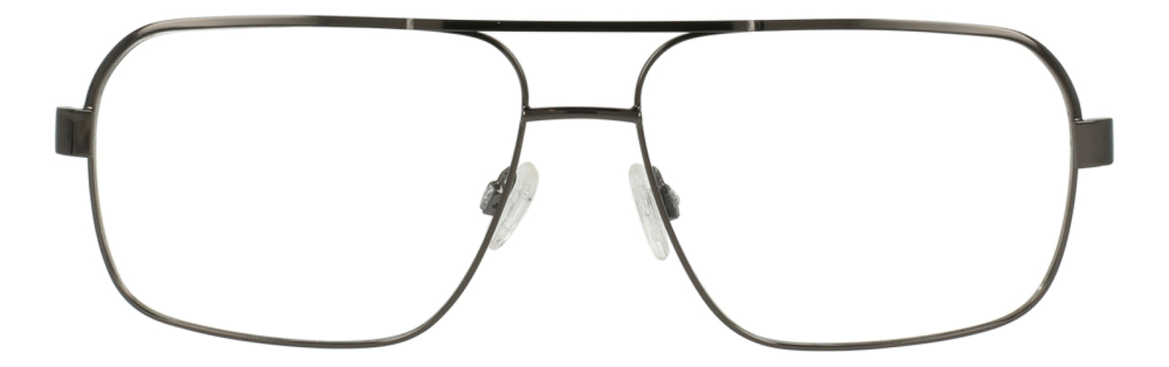 058 - Gunmetal