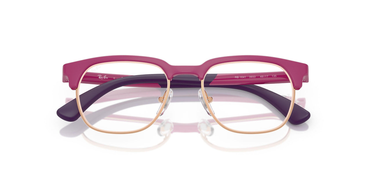 3933 - Violet - Clear