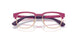 3933 - Violet - Clear