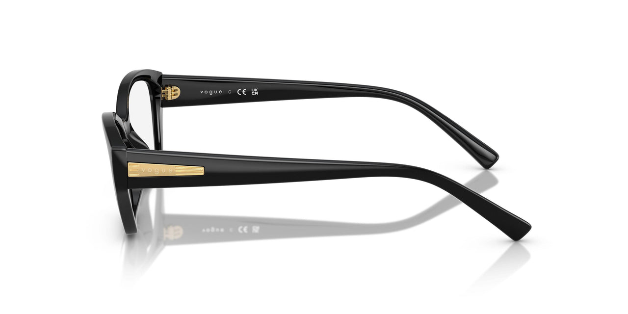 W44 - Black
