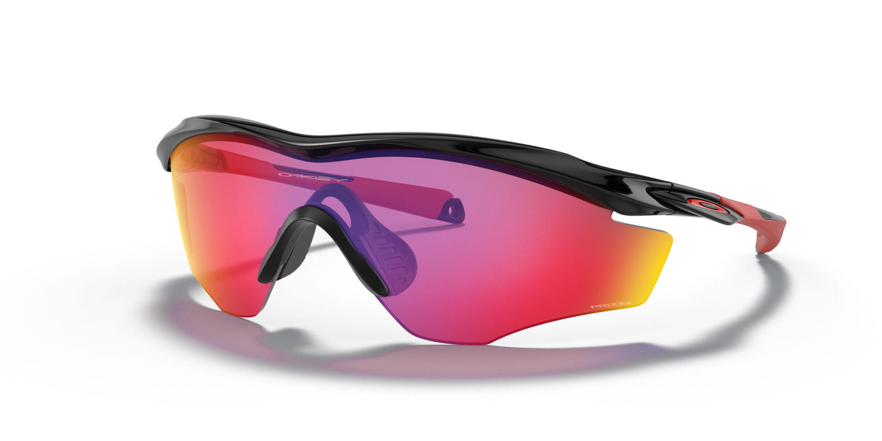 934308 - Black - Prizm Road