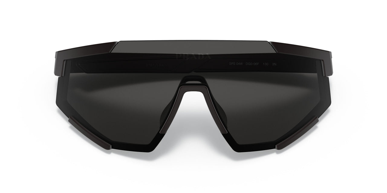 DG006F - Black - Dark Grey