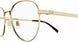 002 - Gold - Transparent