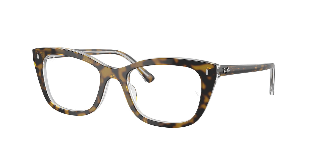 Ray-Ban 5433 Eyeglasses