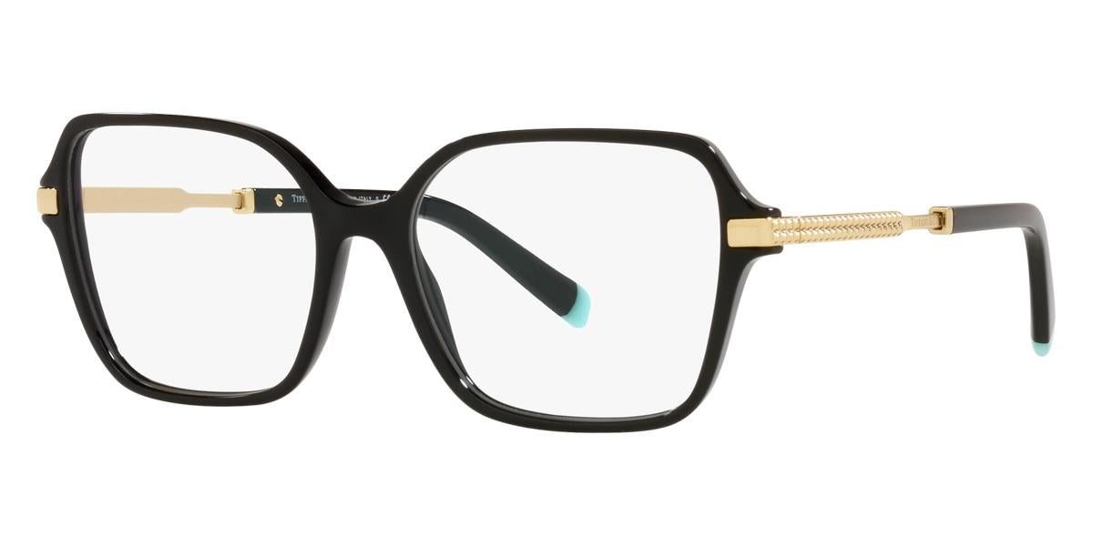 8001 - Black