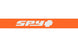979856 - Classic Orange - Smoke HD w/ Red Spectra-Clear HD AFP
