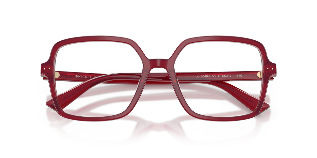 5081 - Red