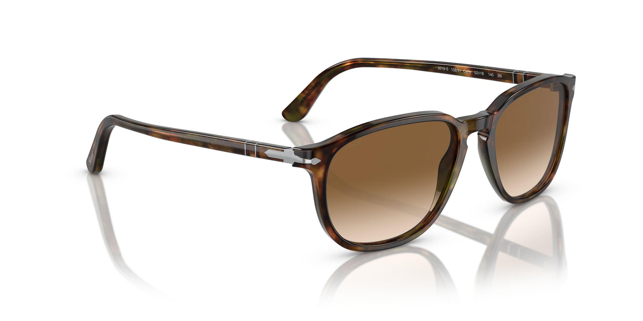 108/51 - Havana - Crystal Brown Gradient