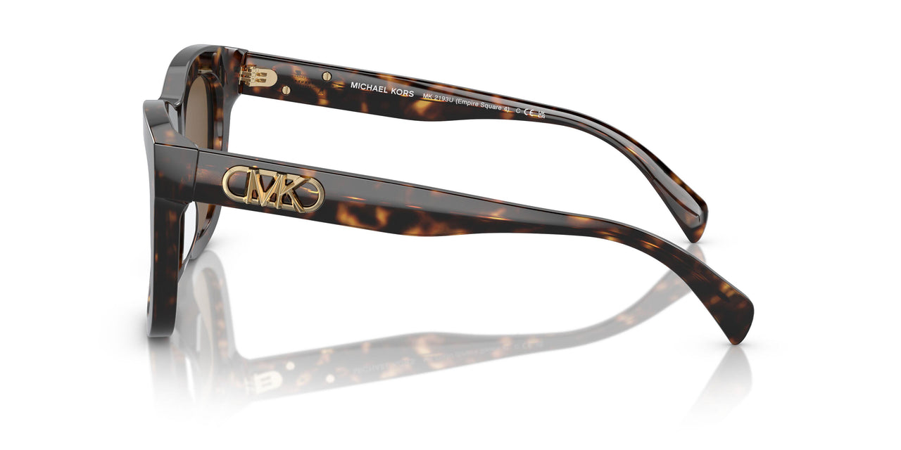 300673 - Tortoise - Dark Brown