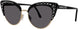 Caviar 2399 Sunglasses