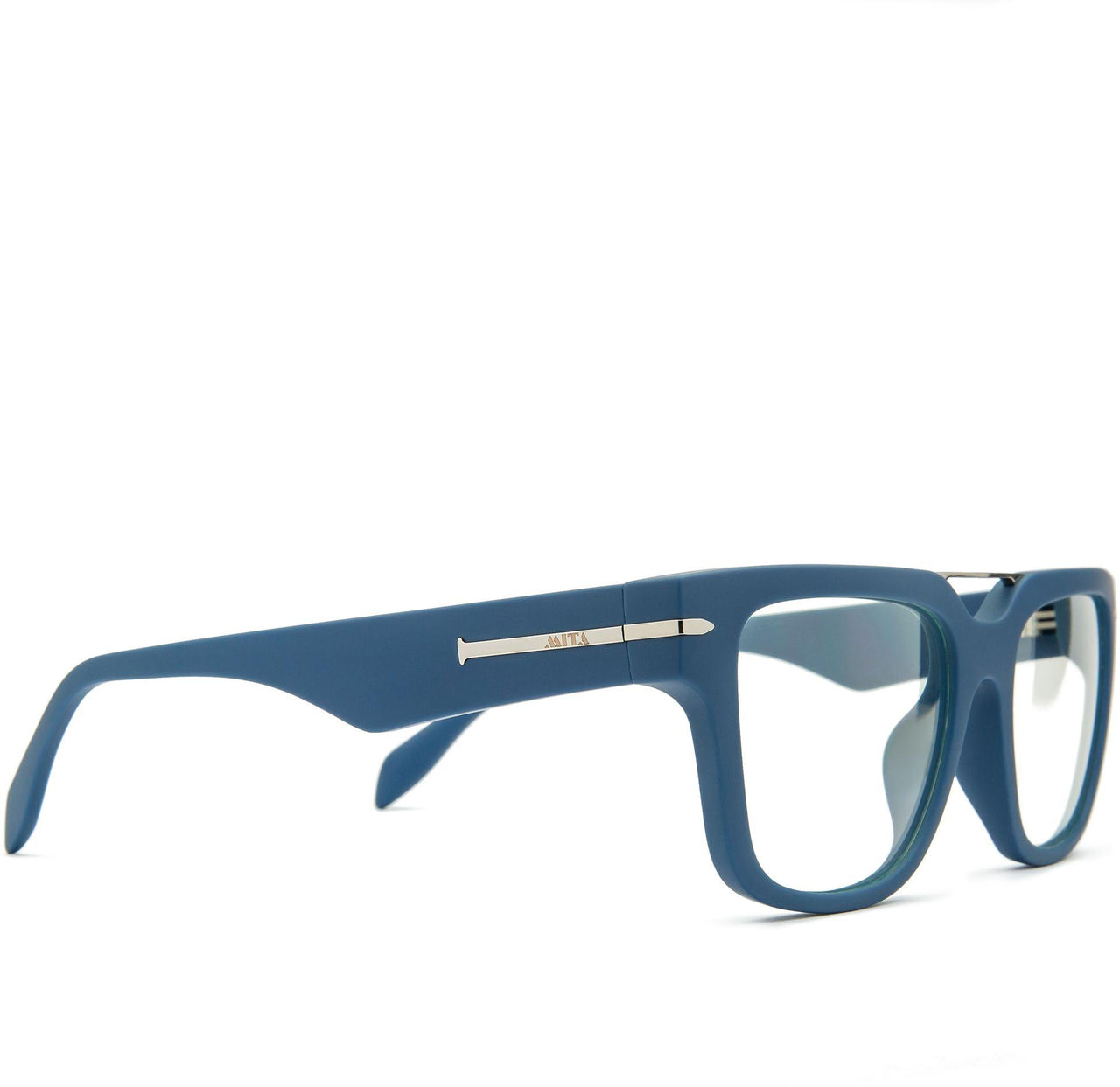 C1 - Matte Denim Blue