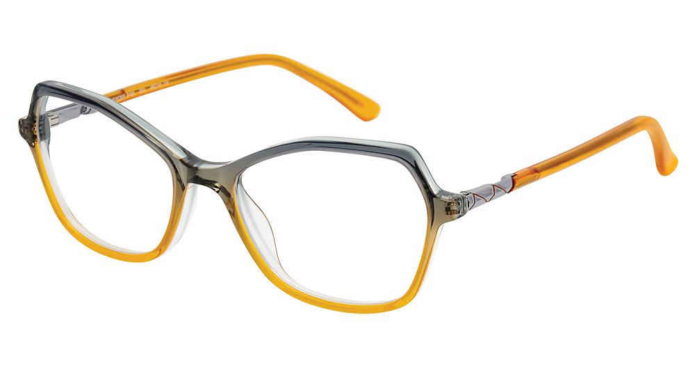 Exces 3190 Eyeglasses