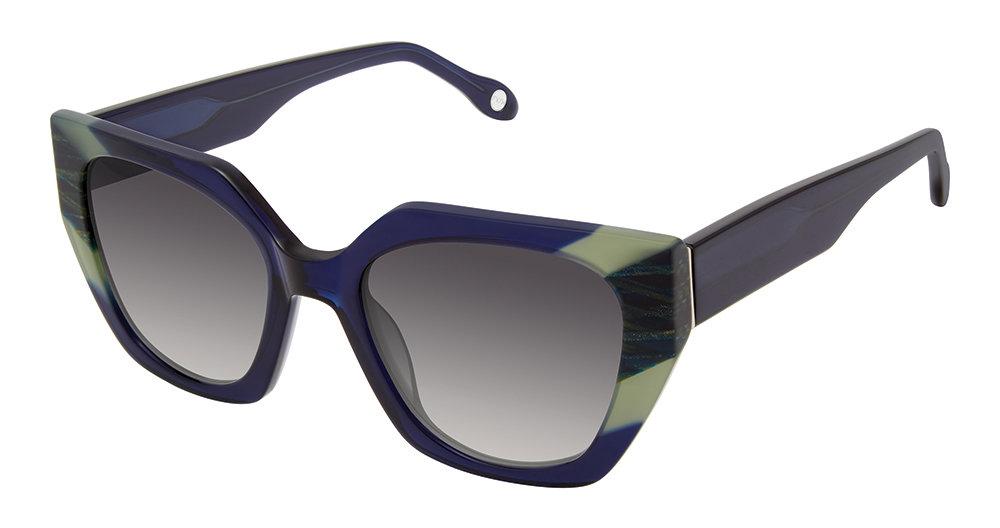 Fysh F-2125 Sunglasses