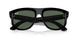 6677VR - Black - Dark Green