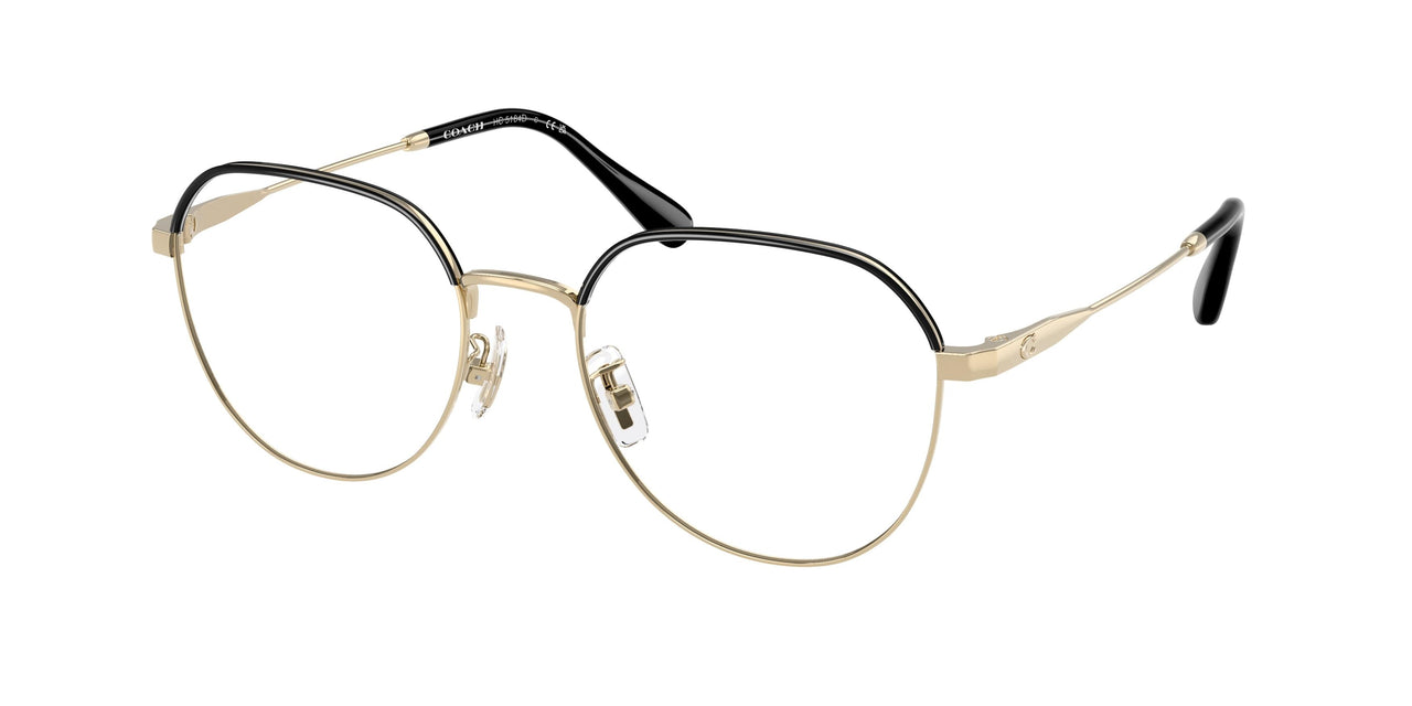 Coach 5164D Eyeglasses