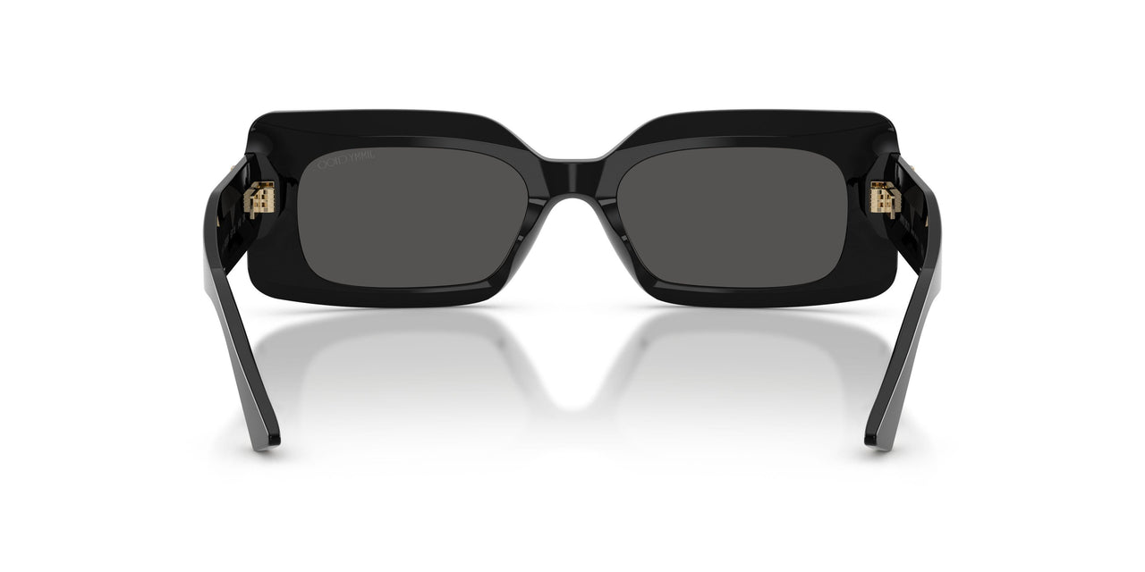 500087 - Black - Dark Grey