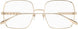 002 - Gold - Transparent