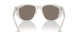53445A - White - Light Brown Mirror Gold