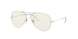Ray Ban RB 3025 Aviator Large Metal Sunglasses - Medium - 58mm