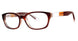 PLASTICS II MADDIE Eyeglasses