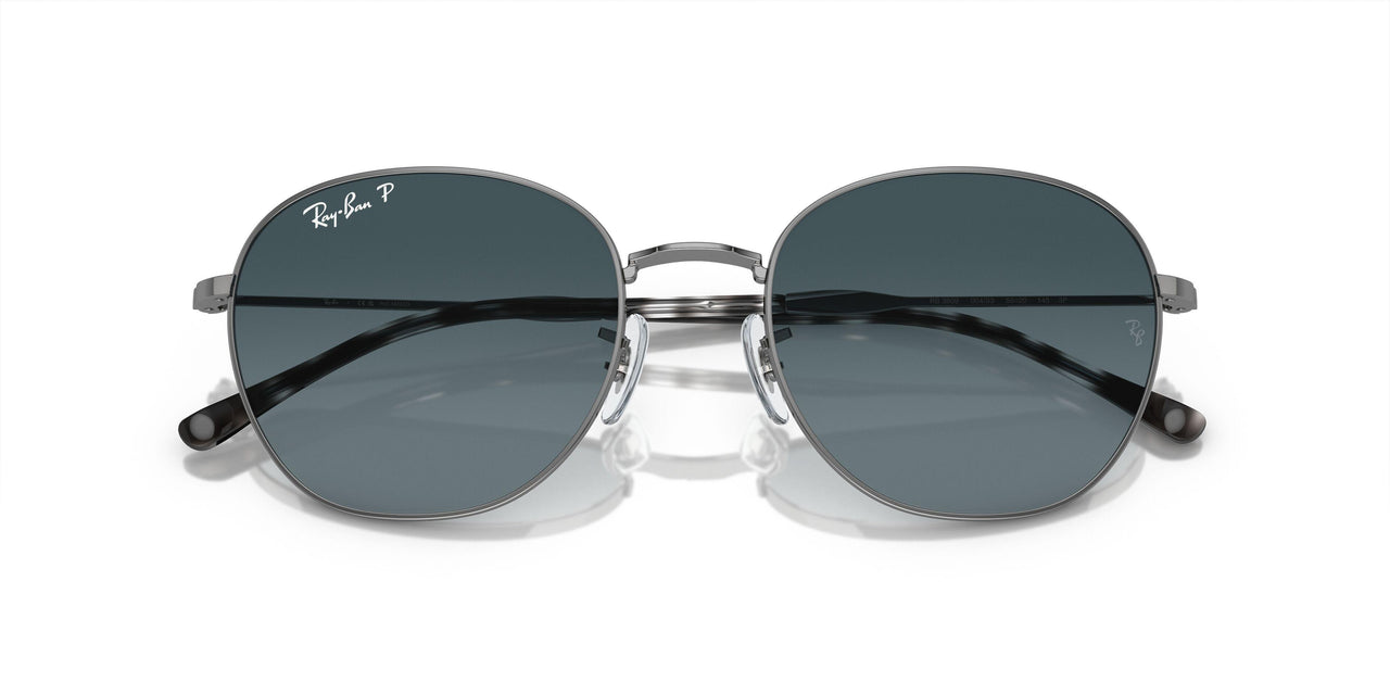 004/S3 - Grey - Blue