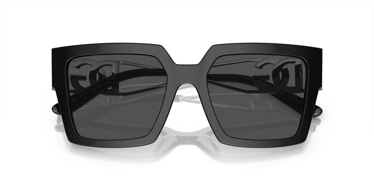 501/87 - Black - Dark Grey