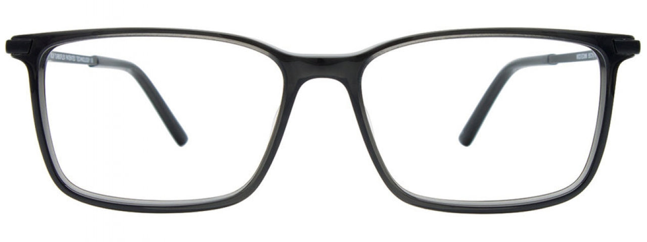 90 - Semitransparent Black