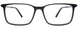90 - Semitransparent Black