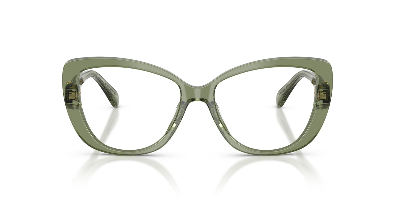 3961 - Green