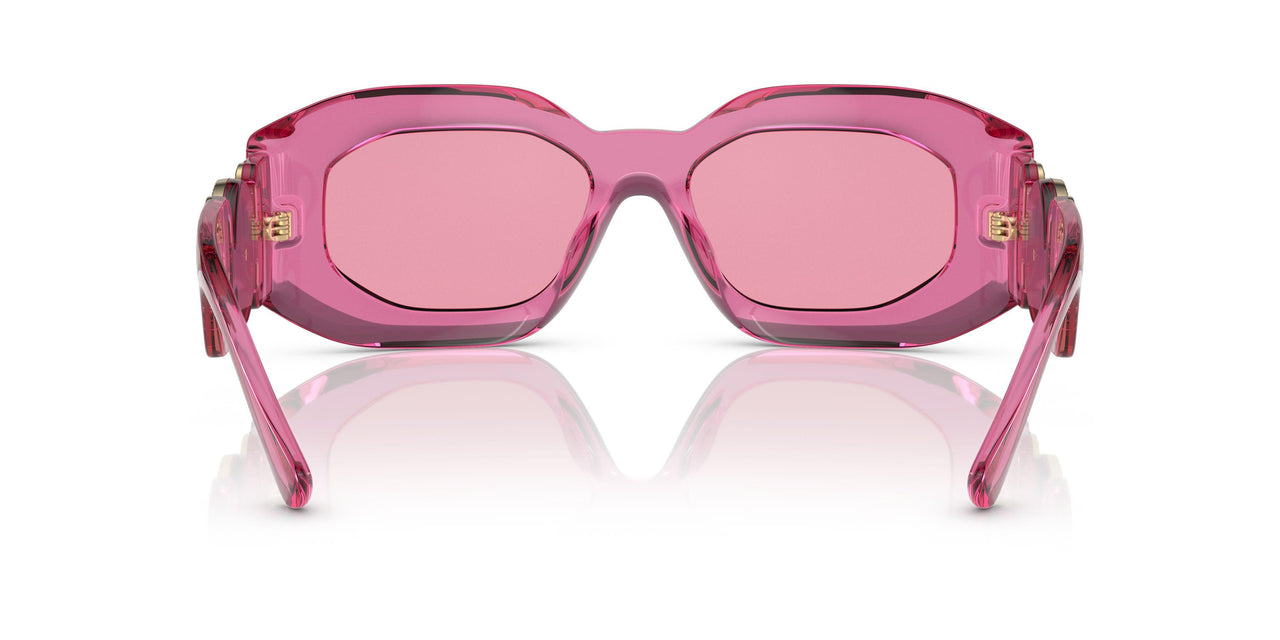 542184 - Pink - Pink Transparent