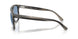 14243F - Tortoise - Clear Gradient Blue