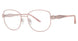 Sophia Loren Beau Rivage SLBR104 Eyeglasses