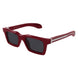 Alexander McQueen AM0506S Sunglasses