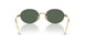 001/71 - Gold - Dark Green