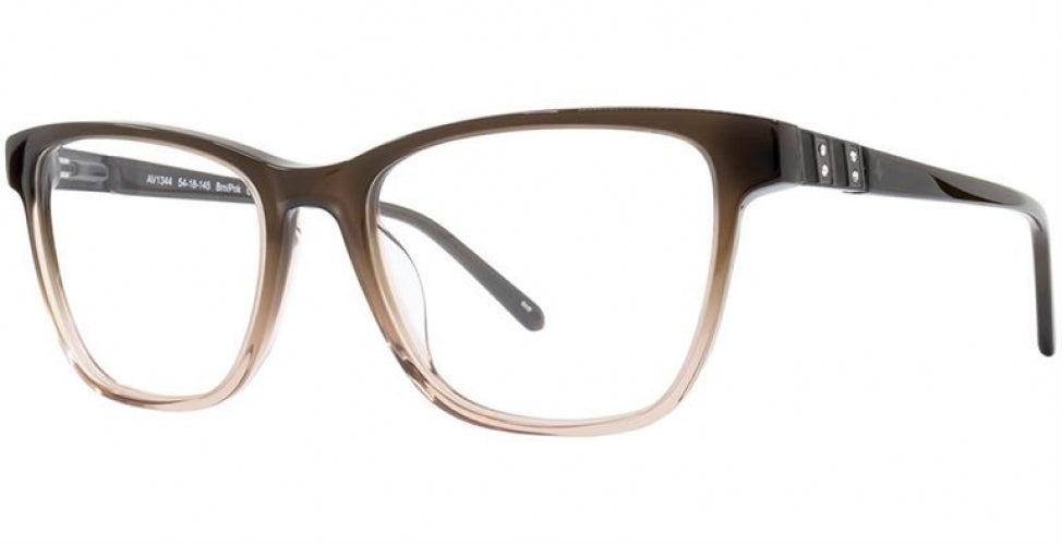Adrienne Vittadini 1344 Eyeglasses