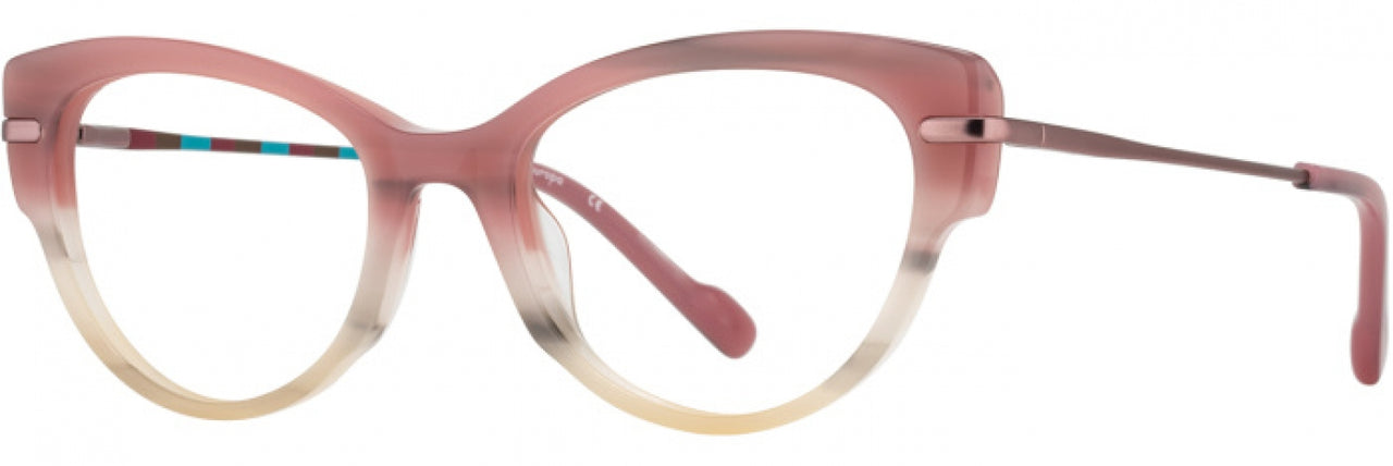 2 - Pink / Sand