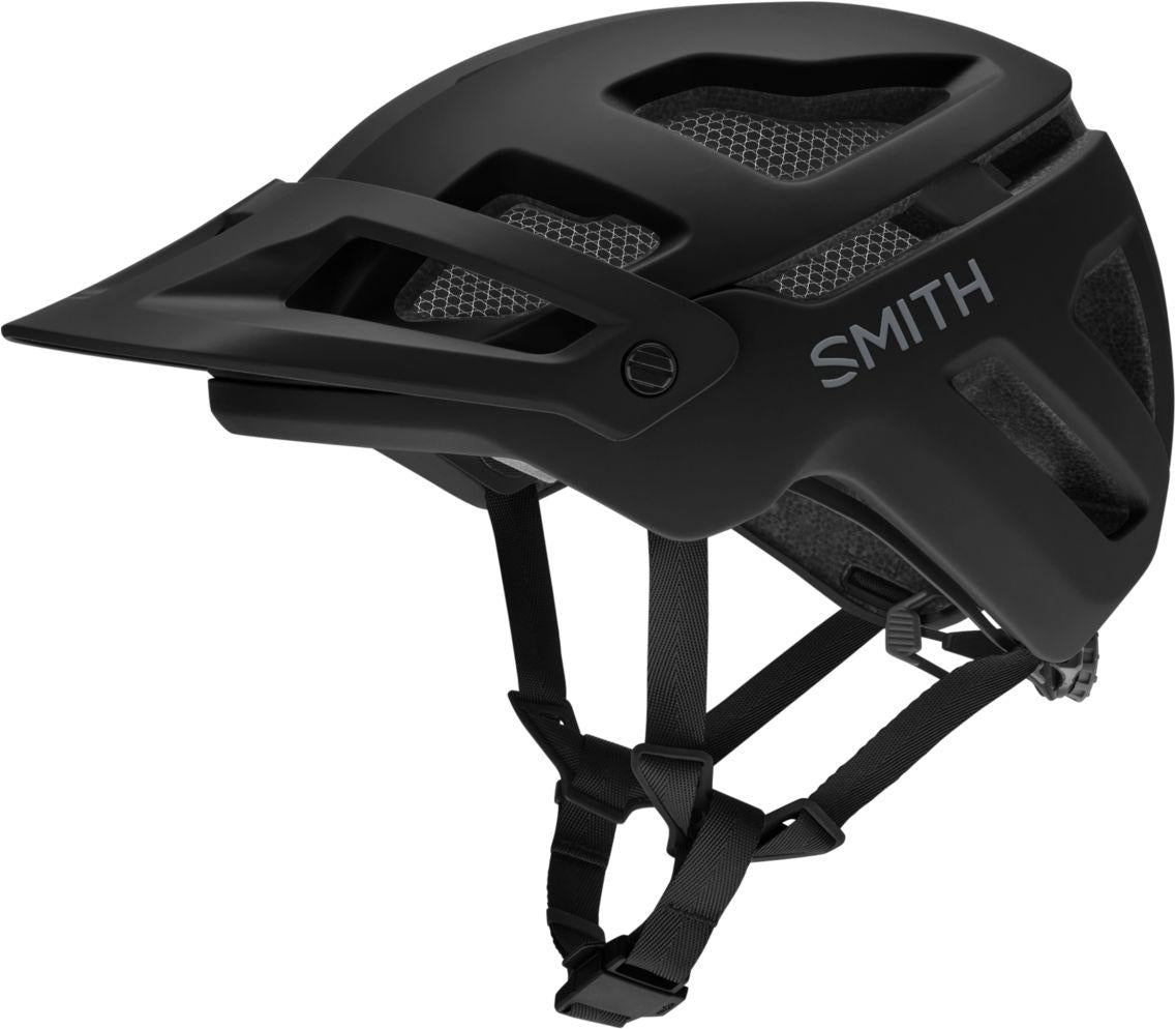 3OE - Matte Black