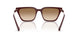 838389 - Red - Gradient Brown