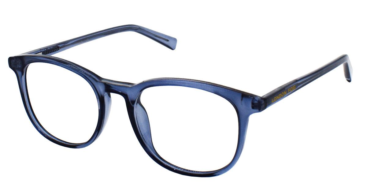 London Fog 521 Eyeglasses