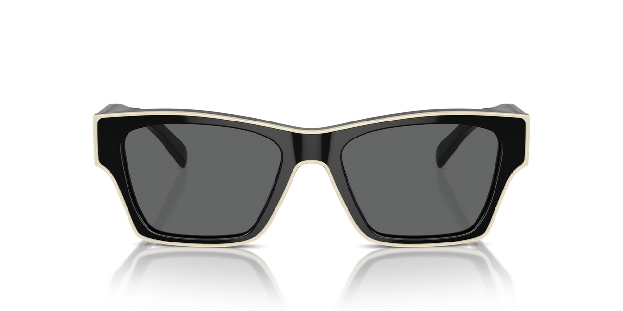 200487 - Black - Dark Grey
