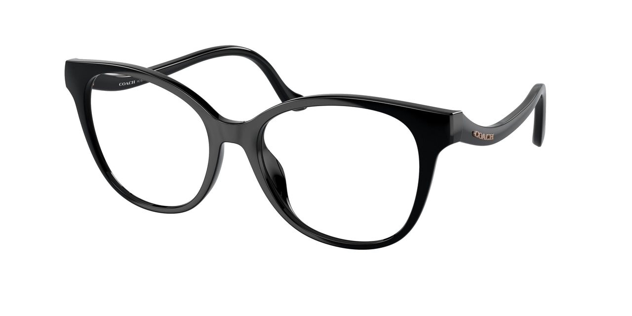 Coach 6218U Eyeglasses