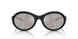 20026G - Black - Light Grey Mirror Black