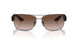 5AV02P - Grey - Gradient Brown