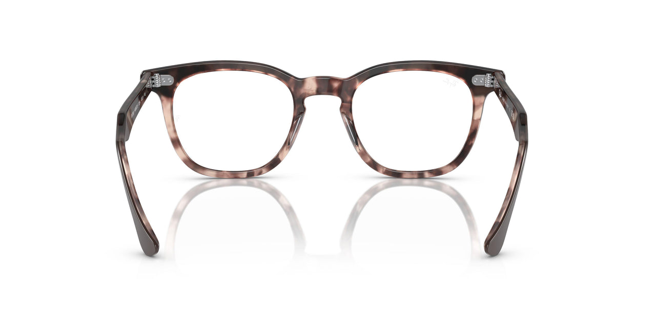 8284 - Brown - Clear
