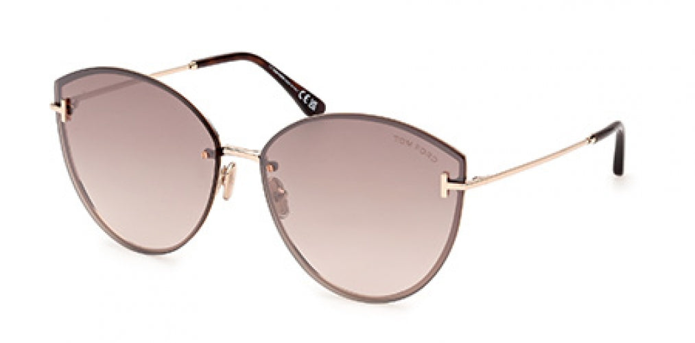 Tom Ford Evangeline 1106 Sunglasses