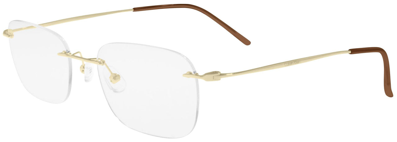 Calvin Klein CK22125TD Eyeglasses