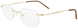 Calvin Klein CK22125TD Eyeglasses