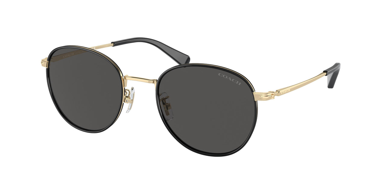 Coach Cr631 7163 Sunglasses